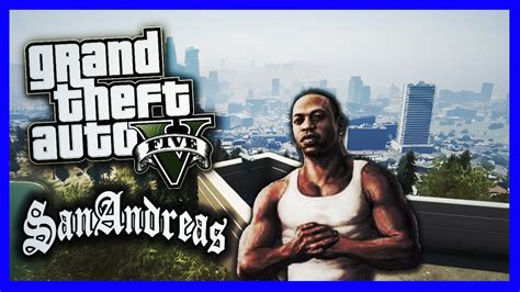 gta 5 san andreas|gta san andreas entrar.